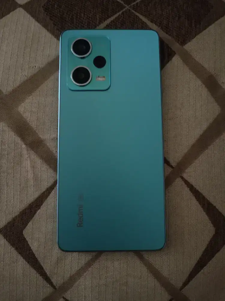 Redmi Note 12 Pro 5G 8+4/256