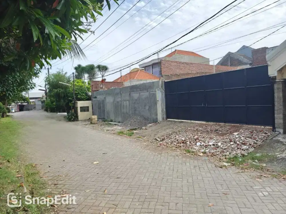 Disewakan Tanah Tengger Kandangan Surabaya Barat