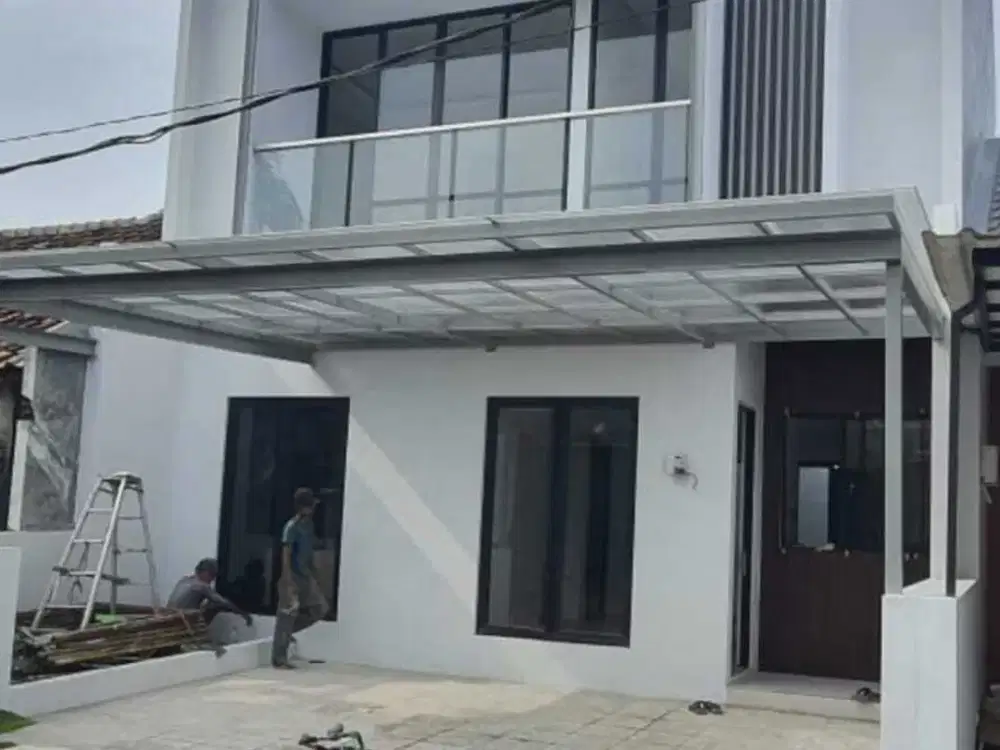 DIJUAL RUMAH SURABAYA BARAT