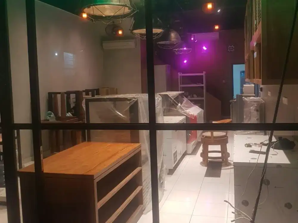 Leasehold Atau Over Kontrak Ruko 2 Lantai di Pusat Sanur Bali