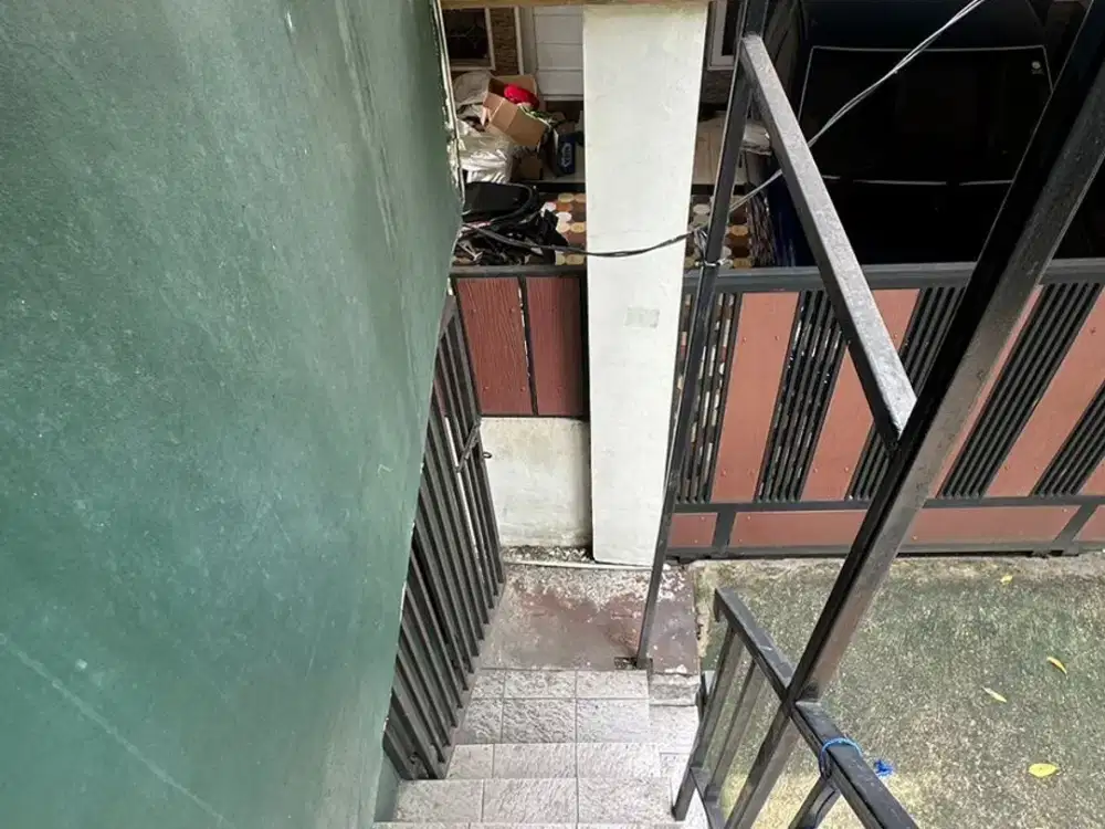 Kost bulanan  khusus pria lokasi samping BSI Margonda