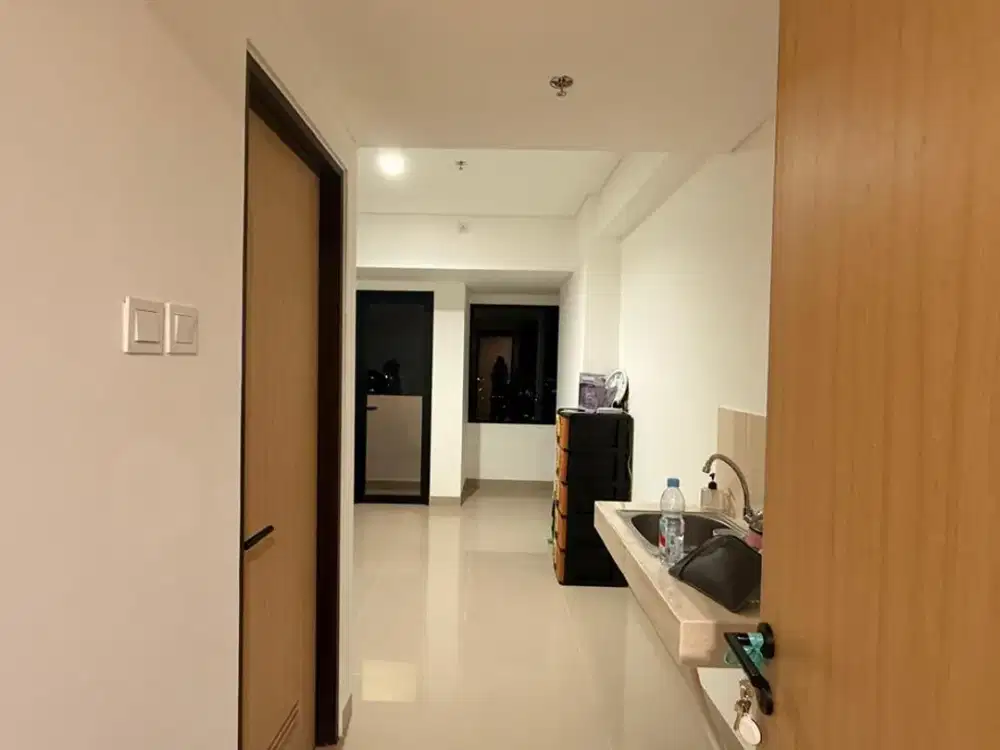 Jual atau Sewa Apartemen Louvin Jatinangor dekat kampus UNPAD