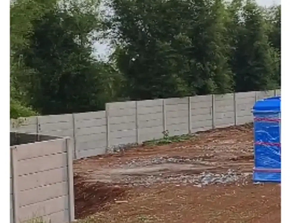 JUAL TANAH SIAP BANGUN DI PURWAKARTA