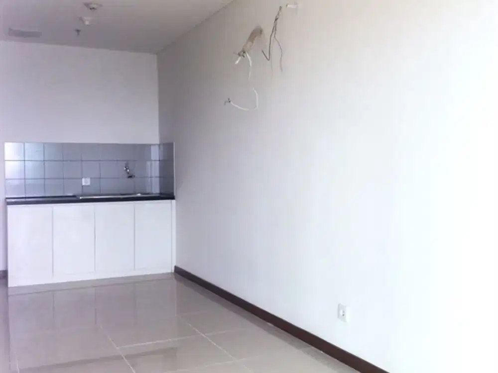 Stock Langka 1br 44m2 Condominium Green Bay Pluit Greenbay View Kota