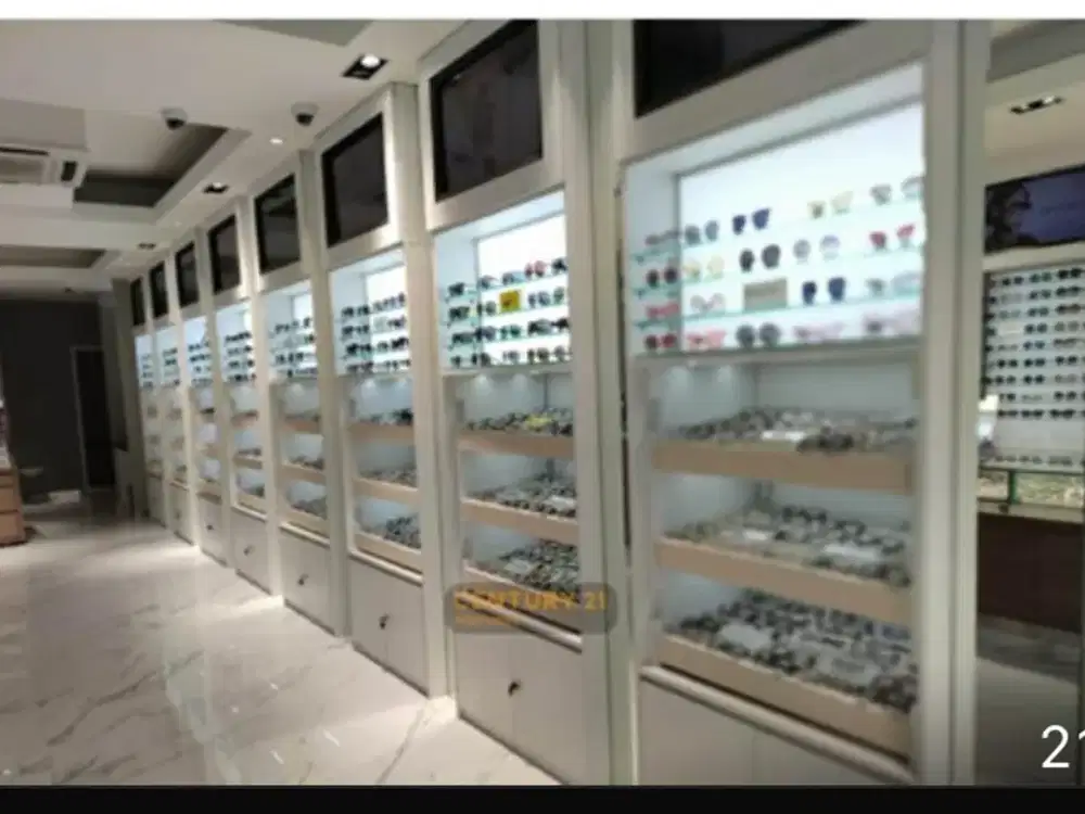 FOR SALE, RUKO di LIPPO CIKARANG, LOKASI BAGUS