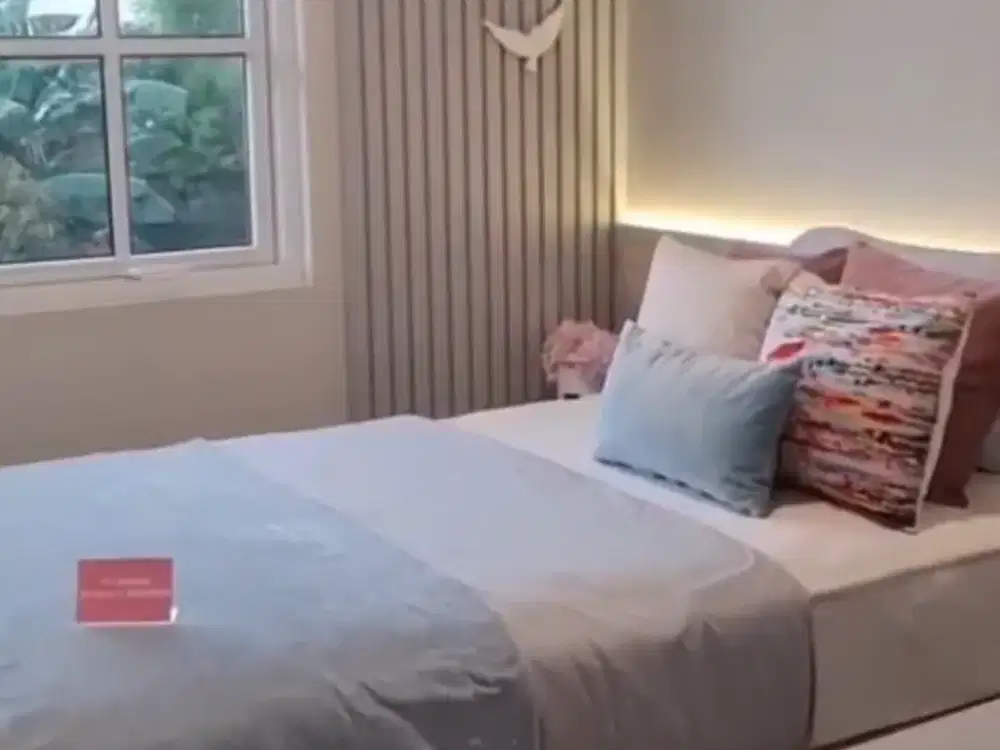 Dijual Rumah Mewah Siap Huni Brand New Type Cartensz Citra Sentul Raya