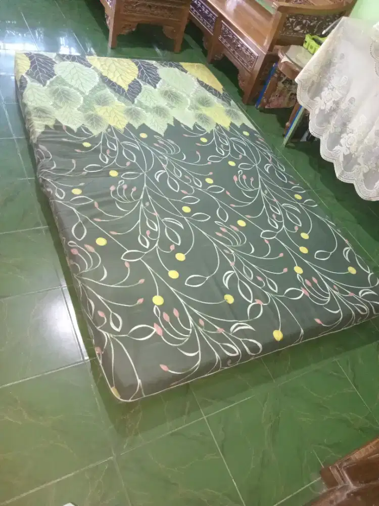 Kasur Busa Masih Bagus Siap Pakai