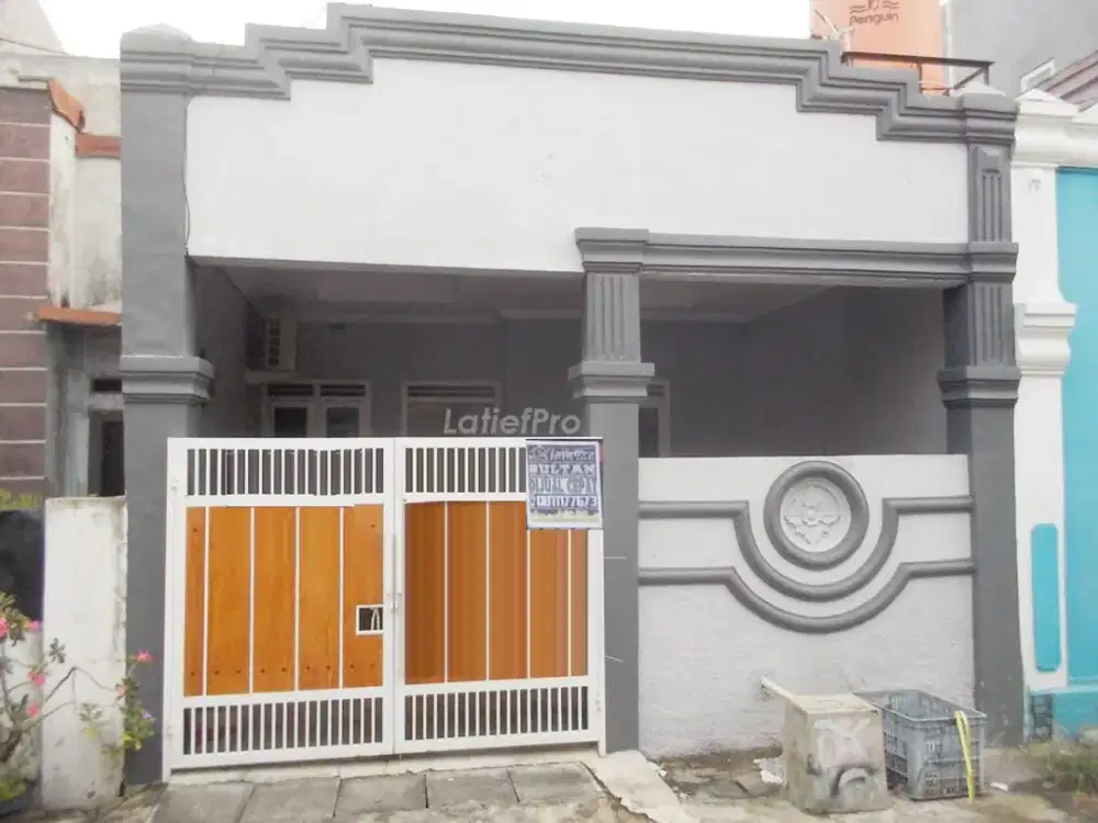 Rumah Abu2 Harga Kelabu Cepetan Serbu