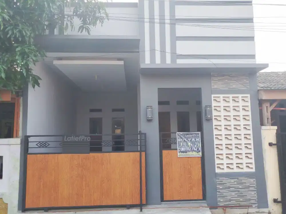 Rumah Abu2 Harga BU Cepetan Serbu