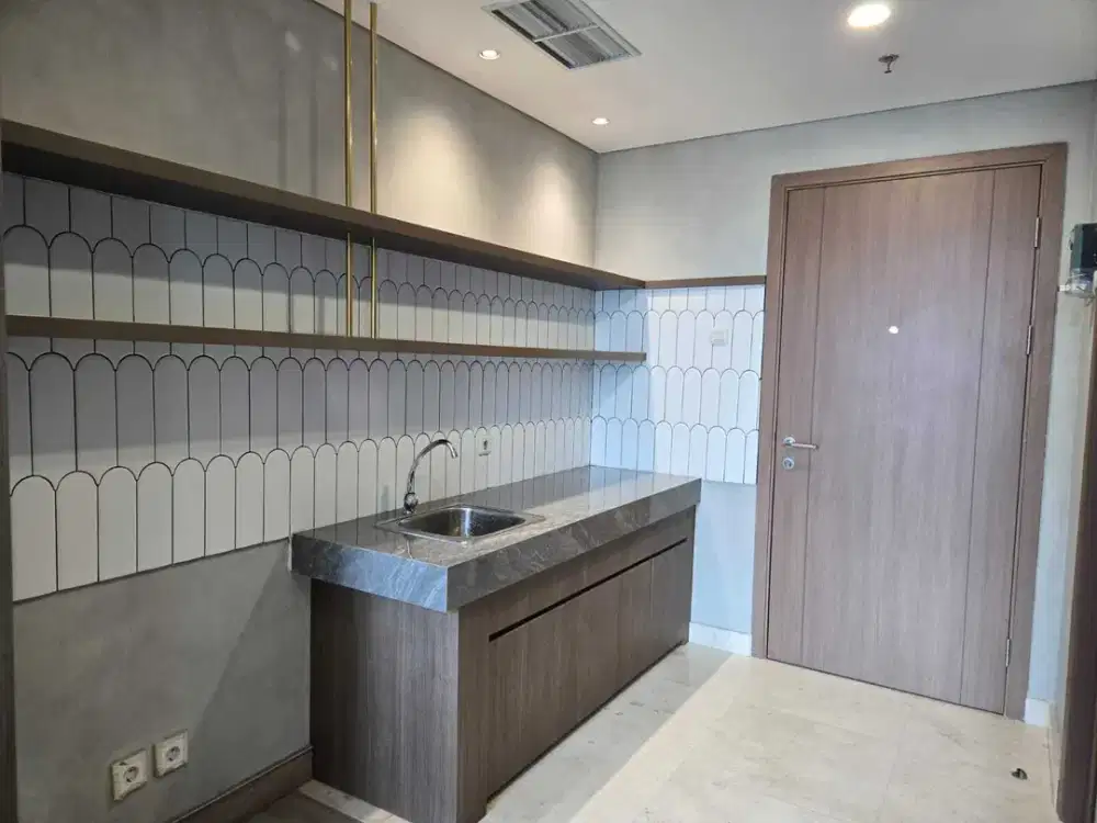 DISEWA - PURI ORCHARD APARTMENT STUDIO