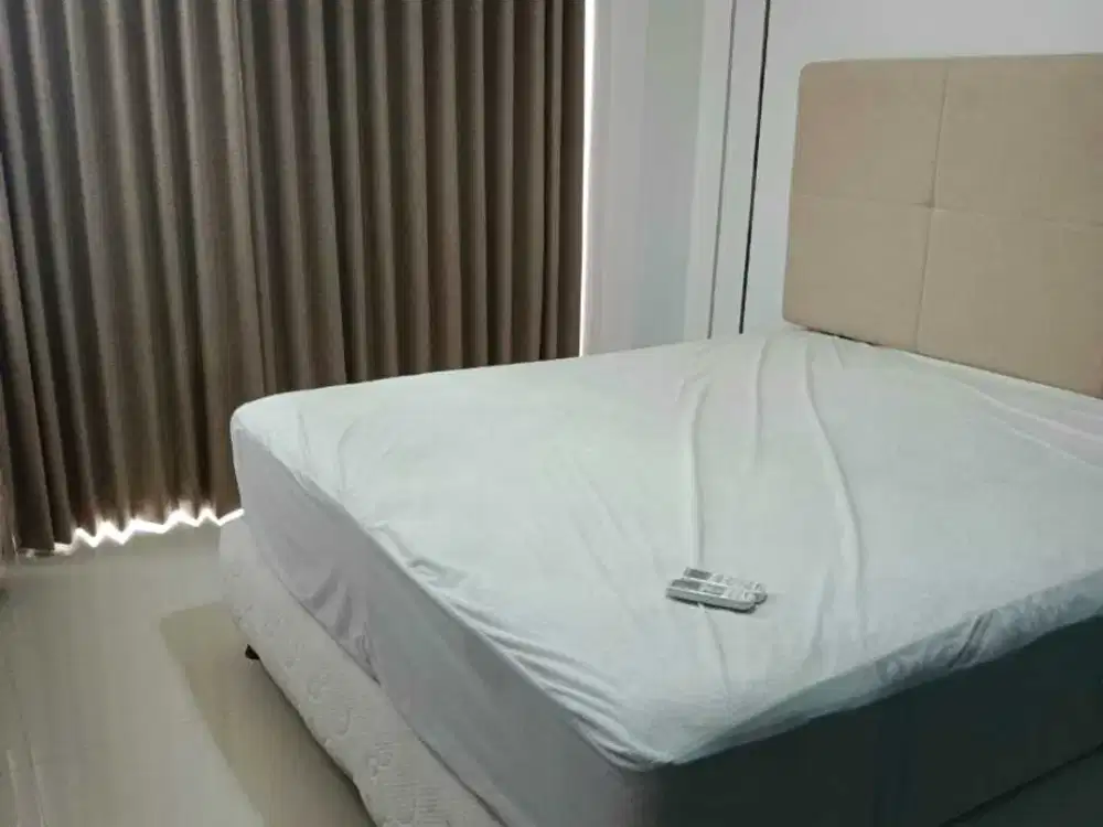 Disewa - Ciputra International Apartment Tipe 1BR