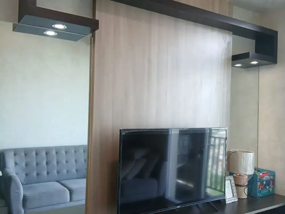 DISEWA - APARTMENT PURI ORCHARD 2BR TOWER MS