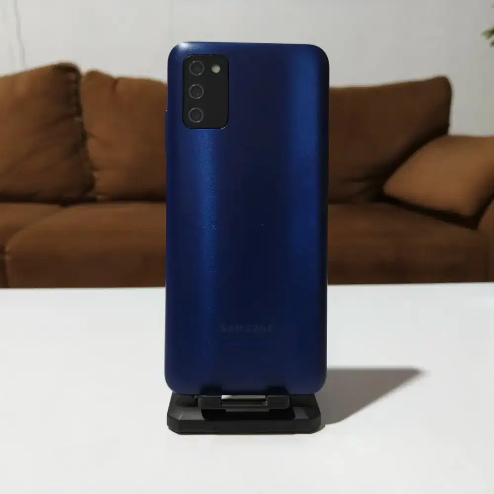 Samsung A03s 4/64 Biru