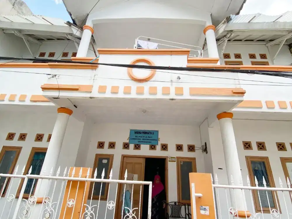 Disewakan Kost Dekat Telkom University – Lokasi Strategis & Aman di Bojongsoang