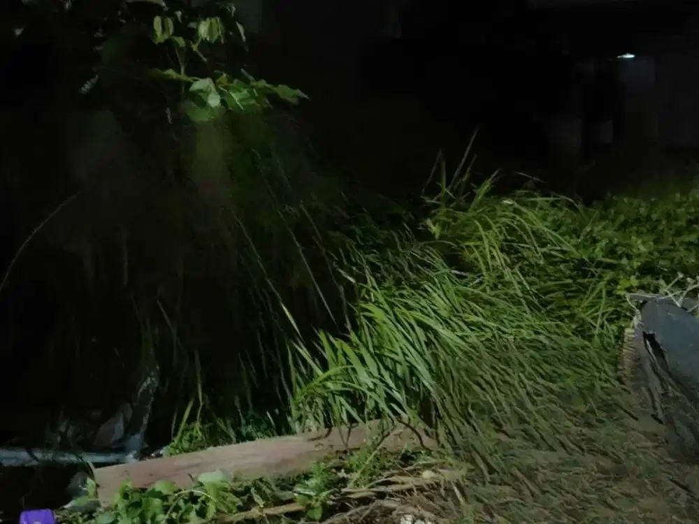 DIJUAL TANAH SURABAYA BARAT - RAYA KENDUNG