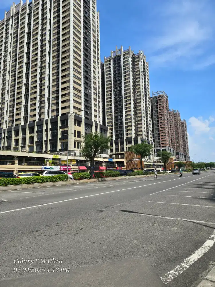 Dijual Apartement Meikarta