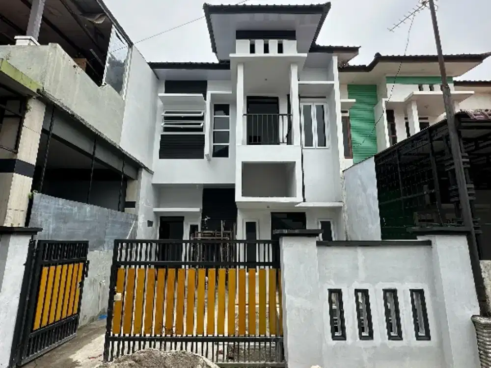 JUAL CEPAT RUMAH DI RINGROAD MEDAN