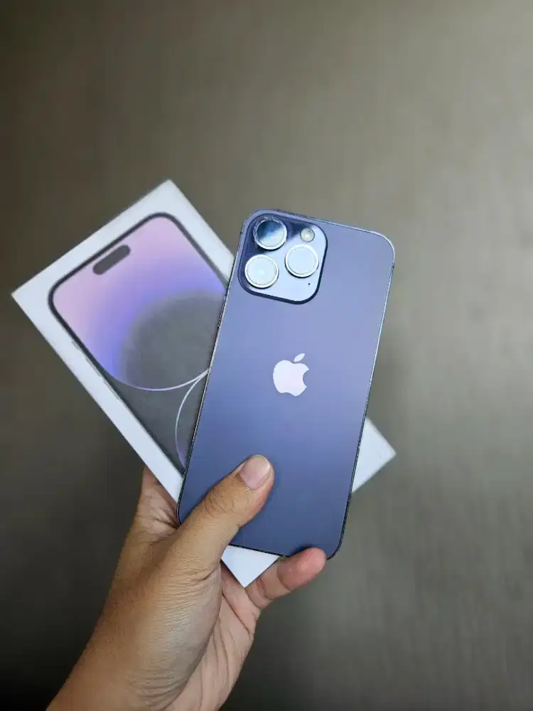 iPhone 14 Pro Max 128gb All op