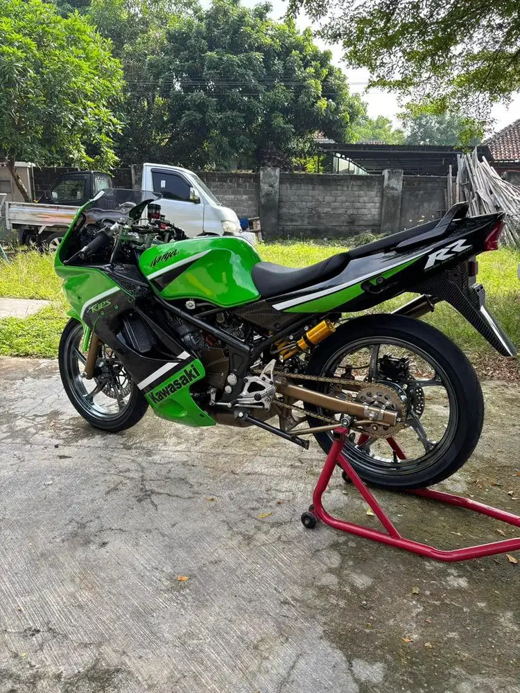 Ninja RR OLD GEN1