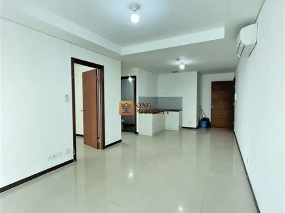 Dijual 2bedroom 82m2 Condominium Green Bay Pluit Greenbay City View