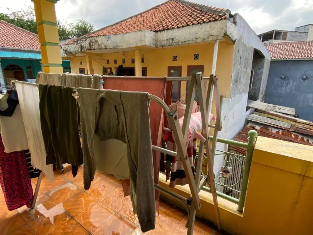 Disewakan Kost Dekat Telkom University – Lokasi Strategis & Aman di Bojongsoang