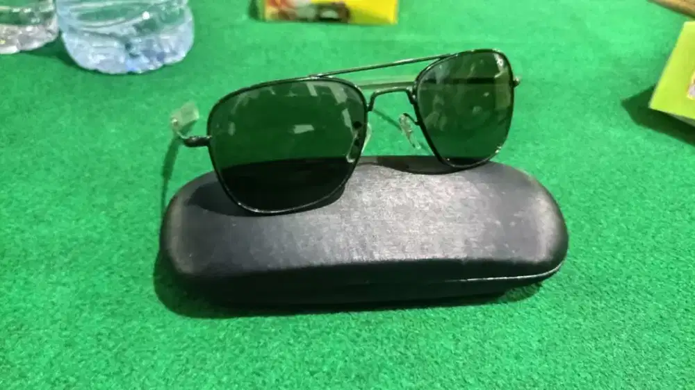 Kacamata Ao made in USA