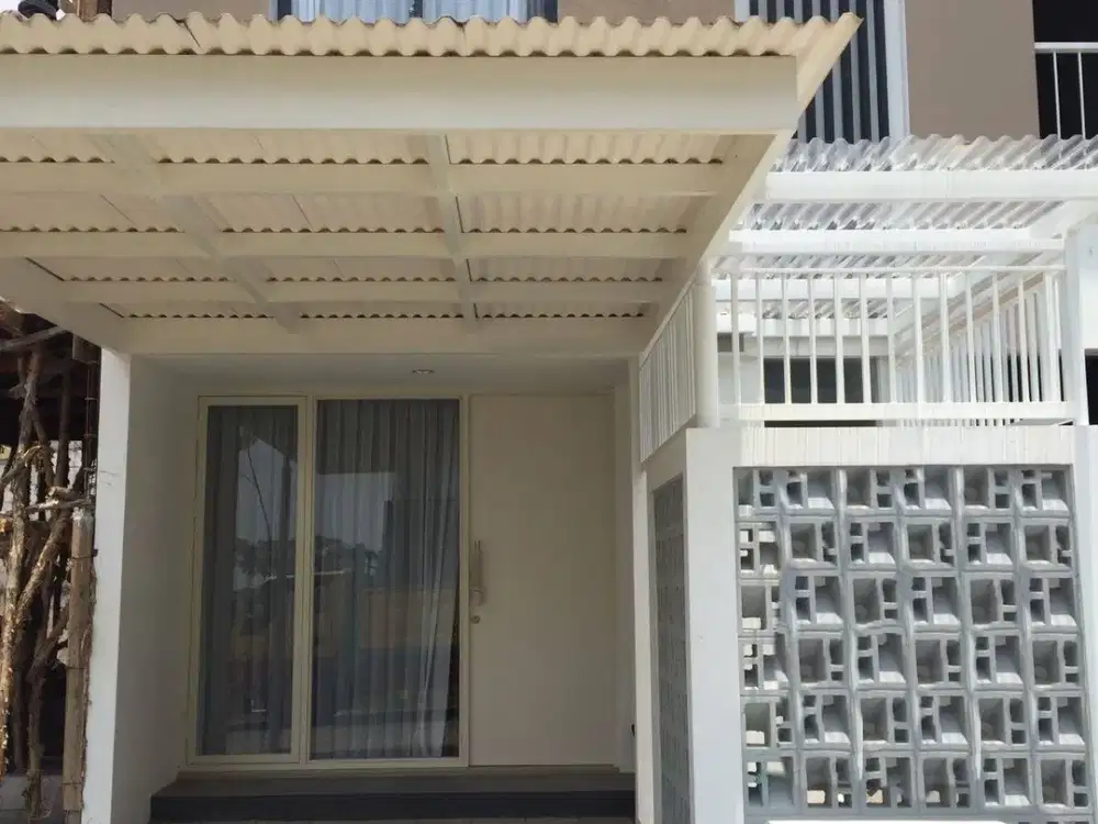 DIJUAL Royal Residence Type Oakwood