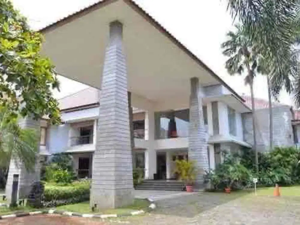 Hotel Masih Beroperasi Baik Di Kota Bogor