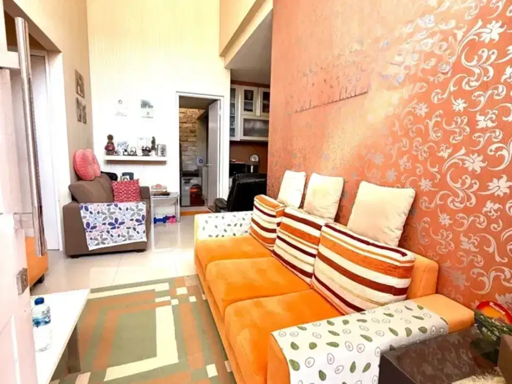 RUMAH CANTIK FURNISH