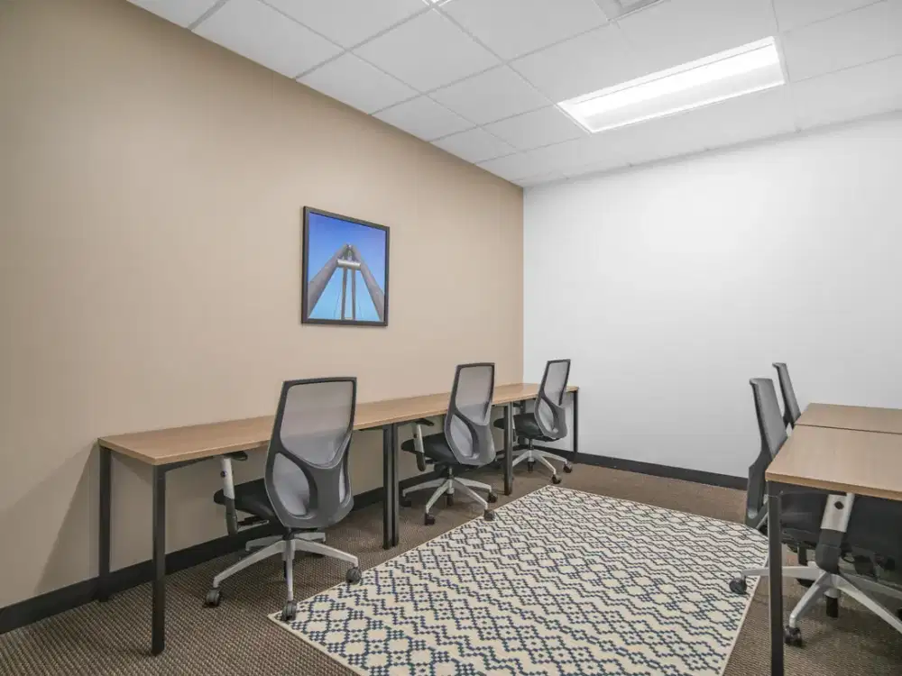 Regus - Menara Caraka (Coworking)