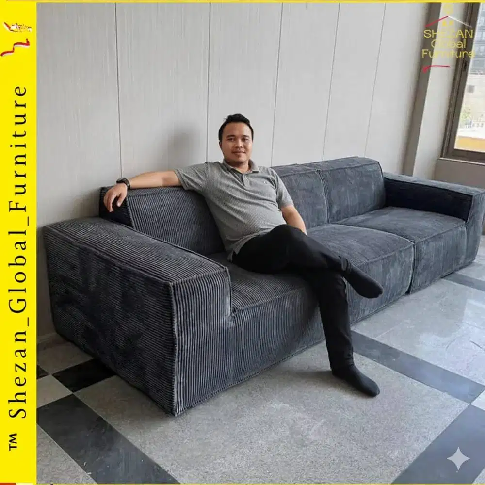 JASA PRODUKSI SOFA BISA CUSTOM SESUAI KEINGINAN HARGA MURAH