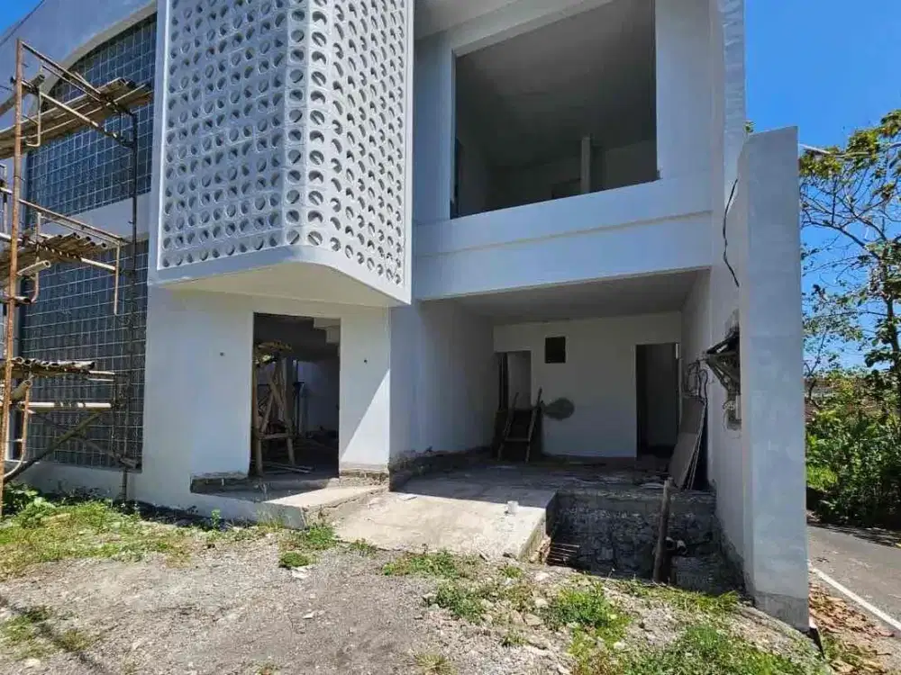 Dijual Tanah Bonus bangunan villa 80 persen
Lokasi jalan raya uluwatu jimbaran