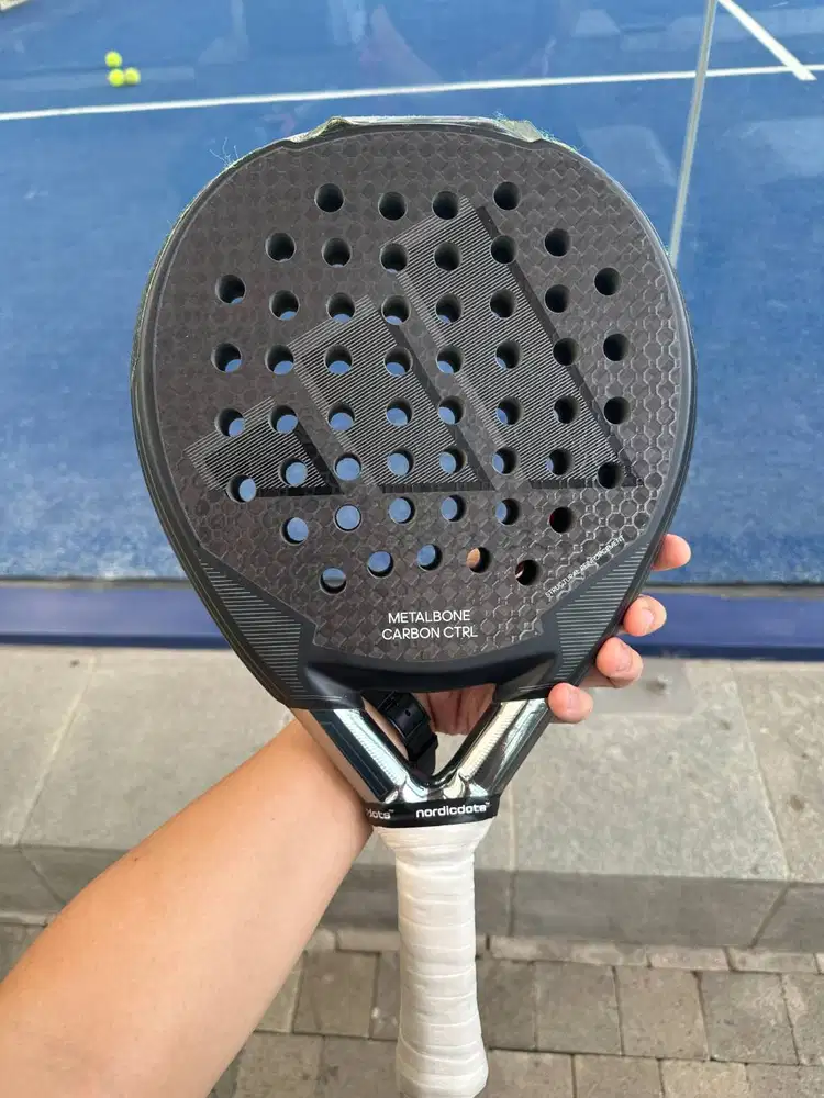 JUAL ADIDAS METALBONE CARBON 3.3 CTRL/BRONZE