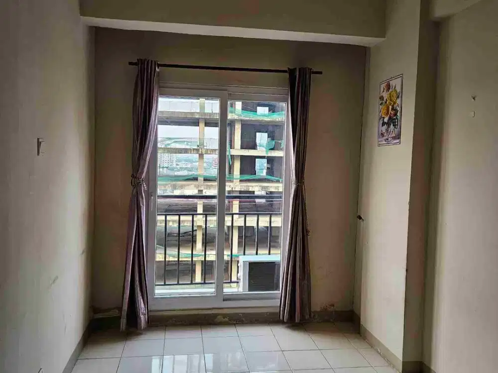 jual apartemen sunter park view 35m2