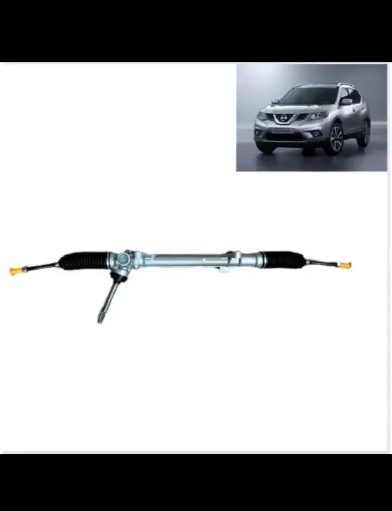 Rack steer xtrail T32