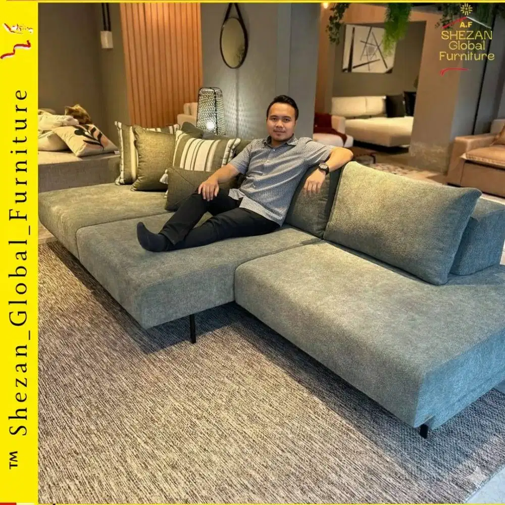 Jual sofa murah kualitas terbaik bisa request desain suka suka