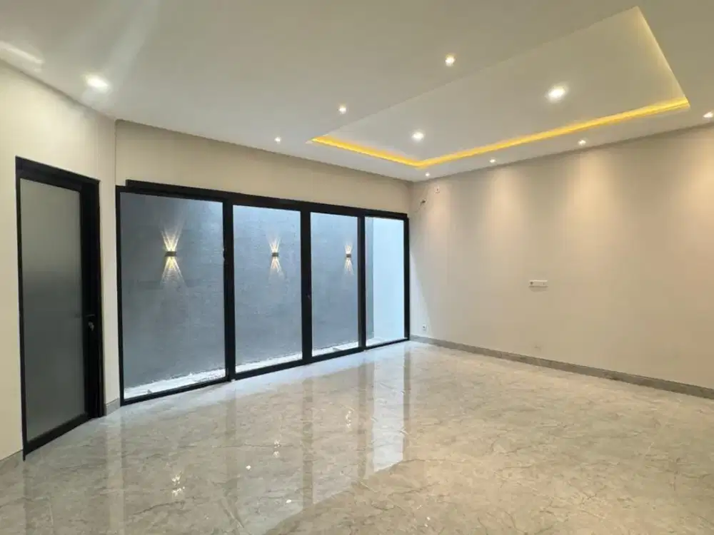 Rumah Citraland Dijual Baru Gress siap Huni Modern Minimalis