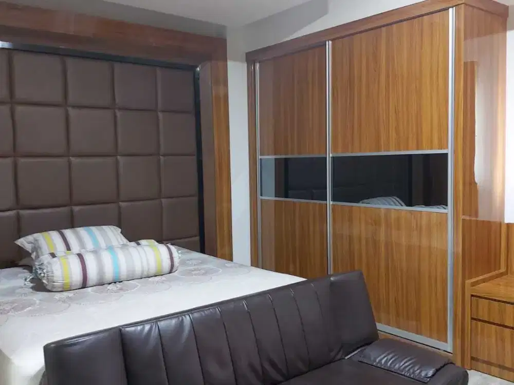 Dijual Apartemen Puncak Permai