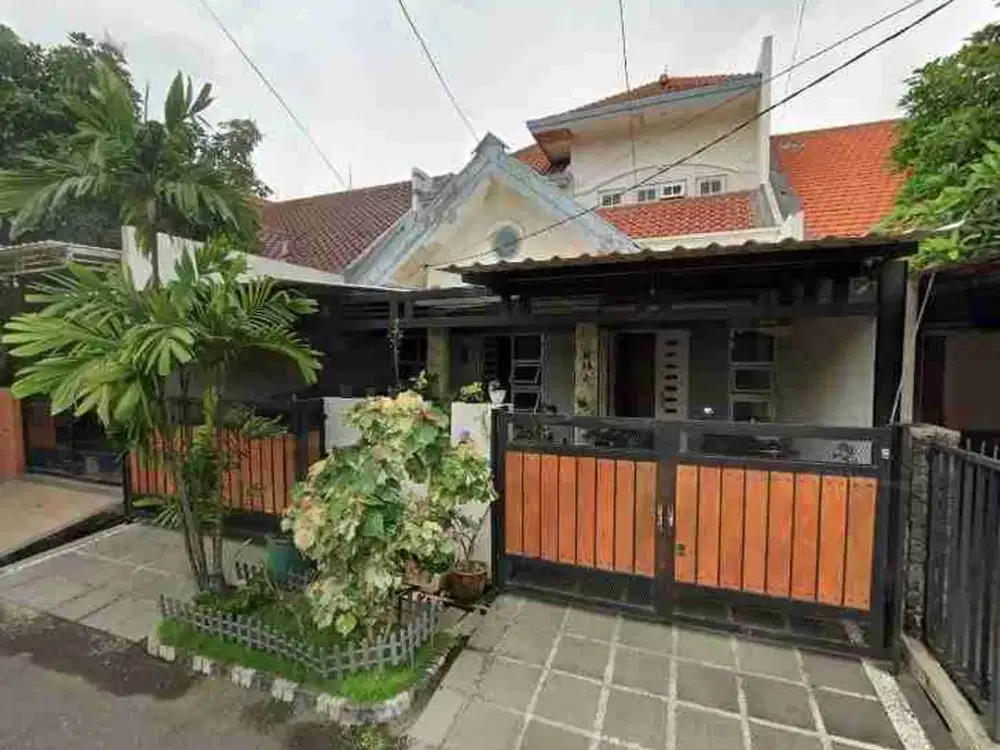 RUMAH MURAH PENJARINGAN DEKAT UPN, MEDOKAN AYU, PANDUGO, MERR, RUNGKUT ASRI, BARUK, NIRWANA EXECUTIVE