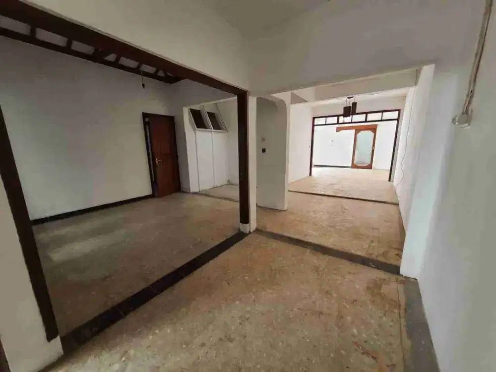 Rumah Turangga Hitung Tanah Murah dan negotible