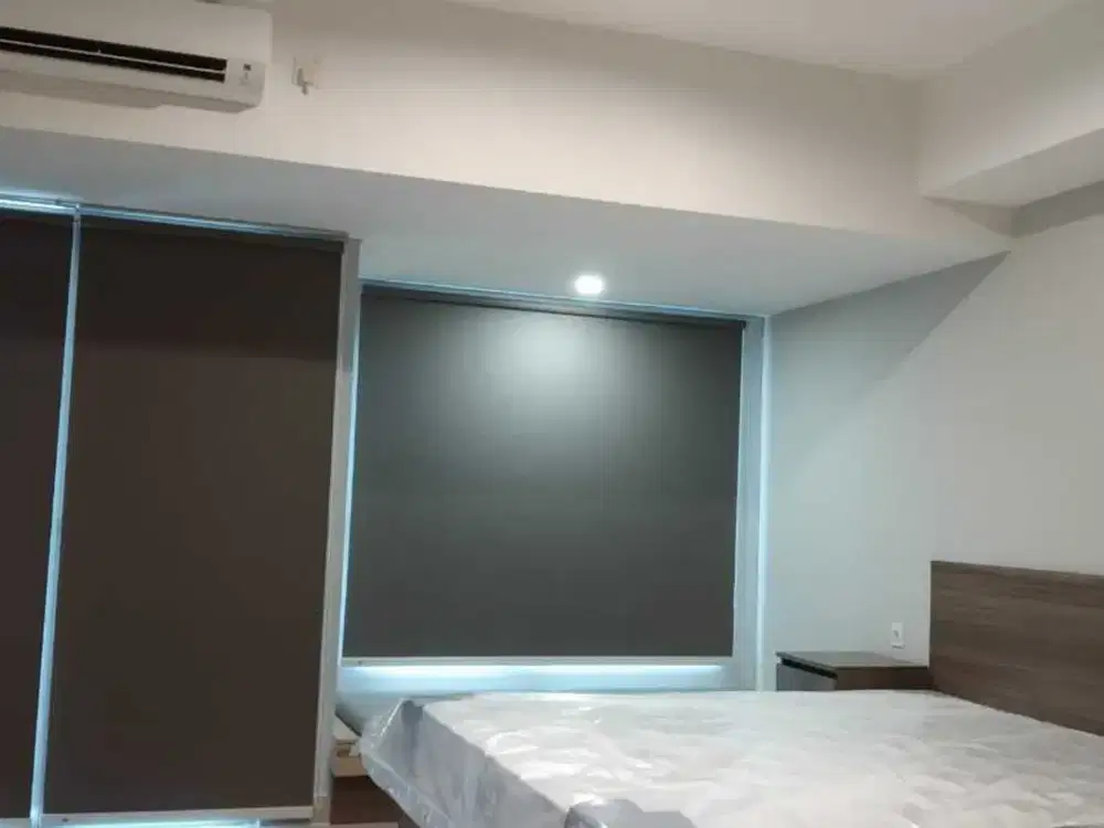 Disewakan Apartemen Orange County 2Br 85sqm Bagus di Lippo Cikarang