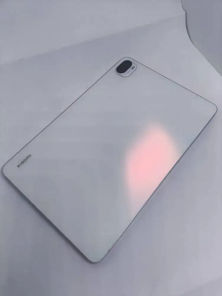 Mi Pad 5 – Snapdragon 860, 6GB RAM, Mulus, Siap Gaming 60FPS Genshin I