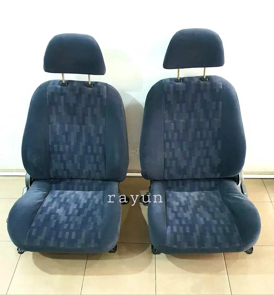 FLASH SALE: JOK BANGKU LANCER EVO4 EVO 4 CK4 CK 4 ORI OEM