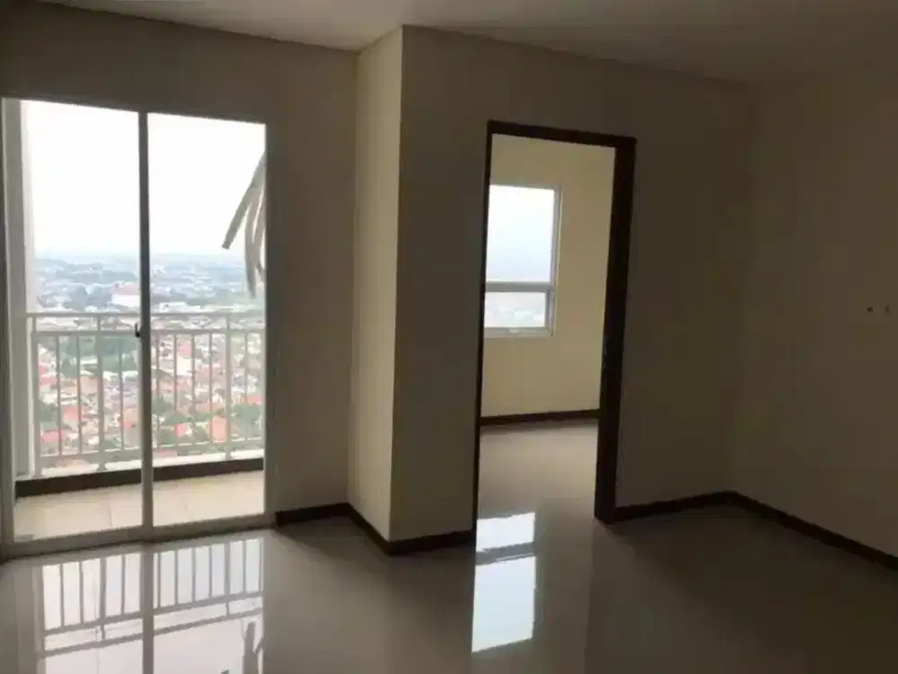 Apartemen Metro Garden Dijual Harga Termurah Siap Huni Karang Tengah Tangerang