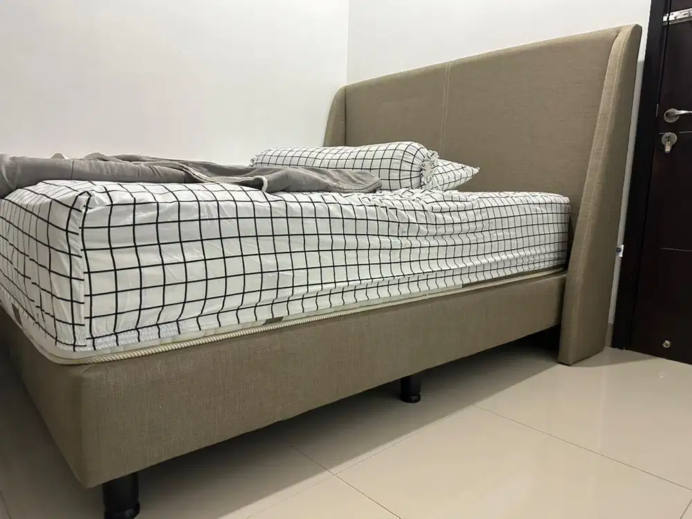 DIPAN SPRING AIR USA