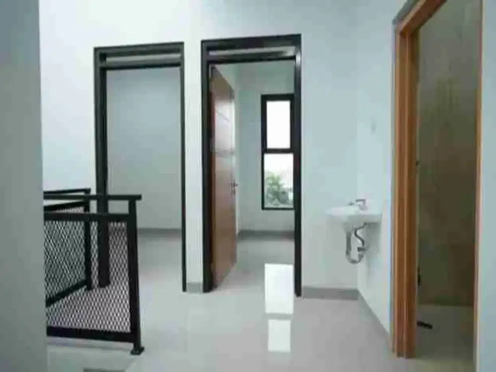 cluster di buah batu