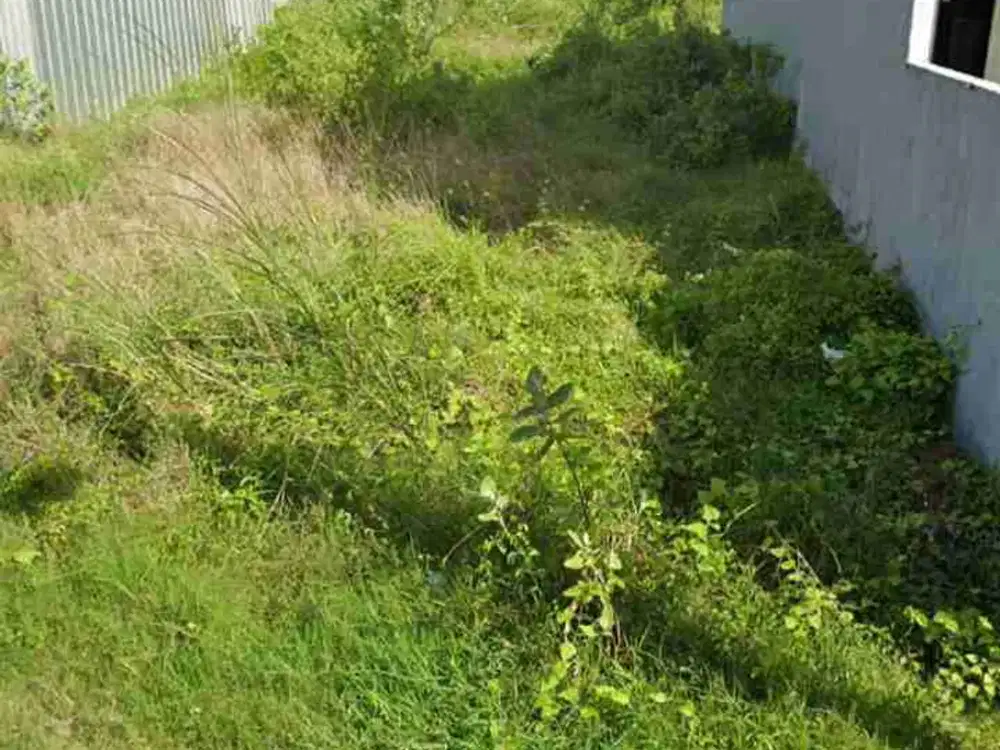 Lahan Usaha luas 200 m2 harga 750 juta di Gunung Anyar Tambak, Surabaya