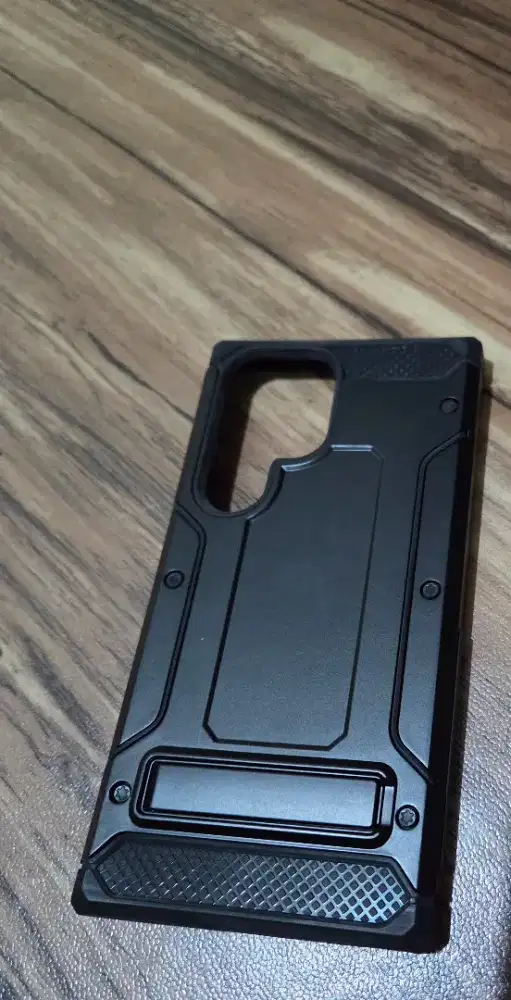 Casing armor samsung S24 Ultra