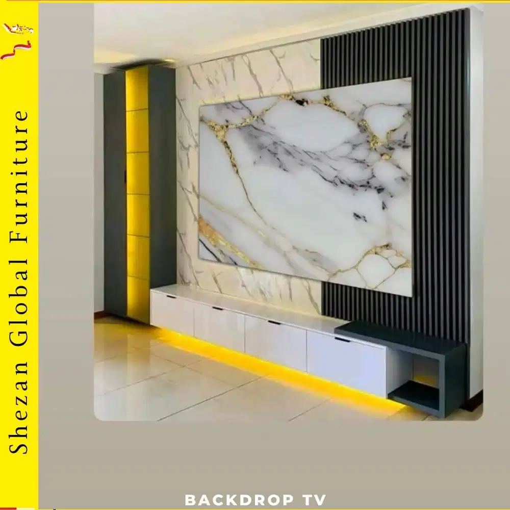 JASA PEMBUATAN INTERIOR DAN PEMASANGAN BISA CUSTOM HARGA MURAH