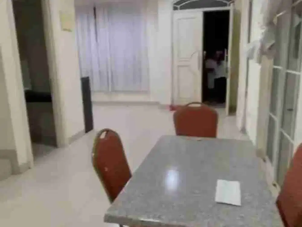 Jual Rumah 2Lt di Hook Green lake city Cluster Europa